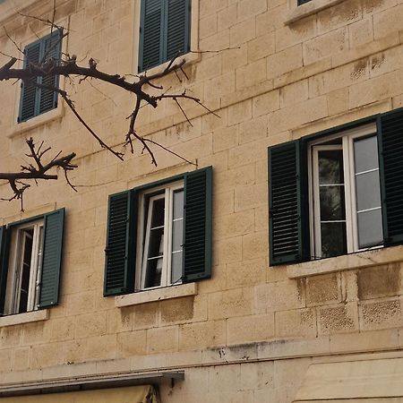 Apartman Dominovic Omiš Екстериор снимка