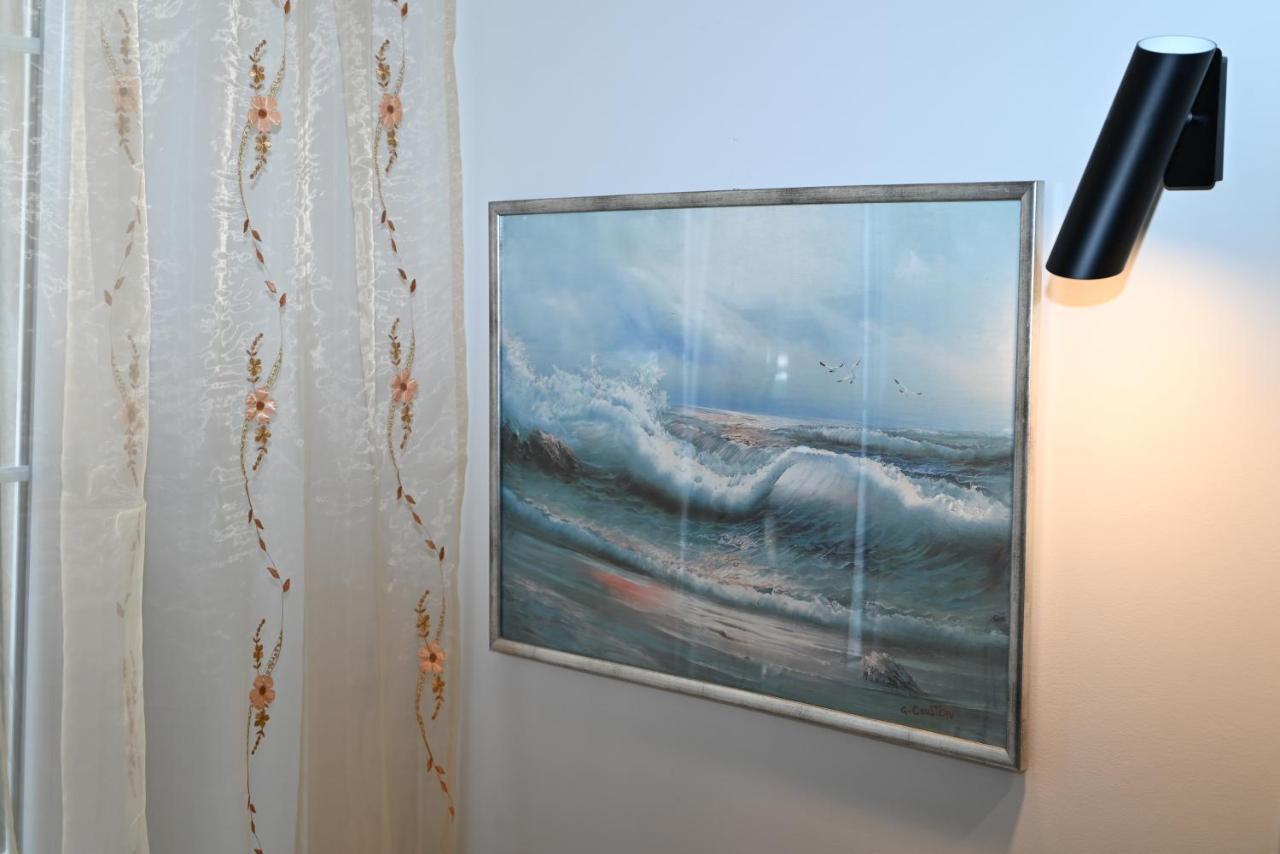 Apartman Dominovic Omiš Екстериор снимка