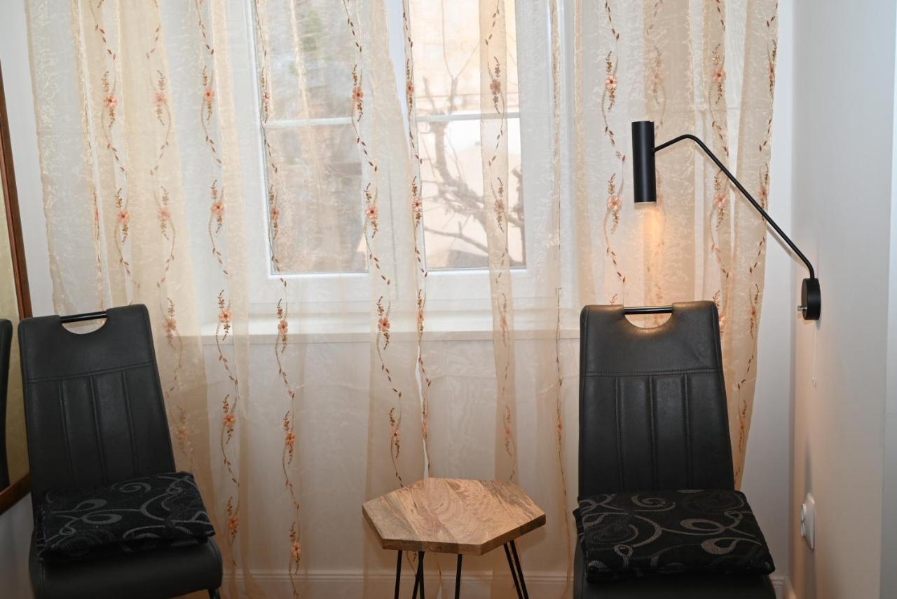 Apartman Dominovic Omiš Екстериор снимка