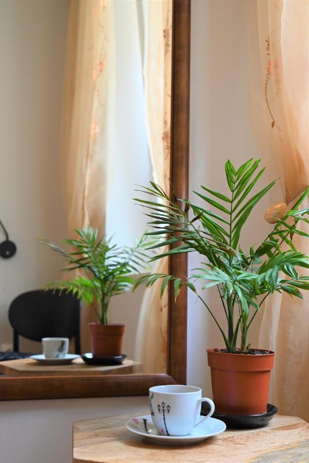 Apartman Dominovic Omiš Екстериор снимка