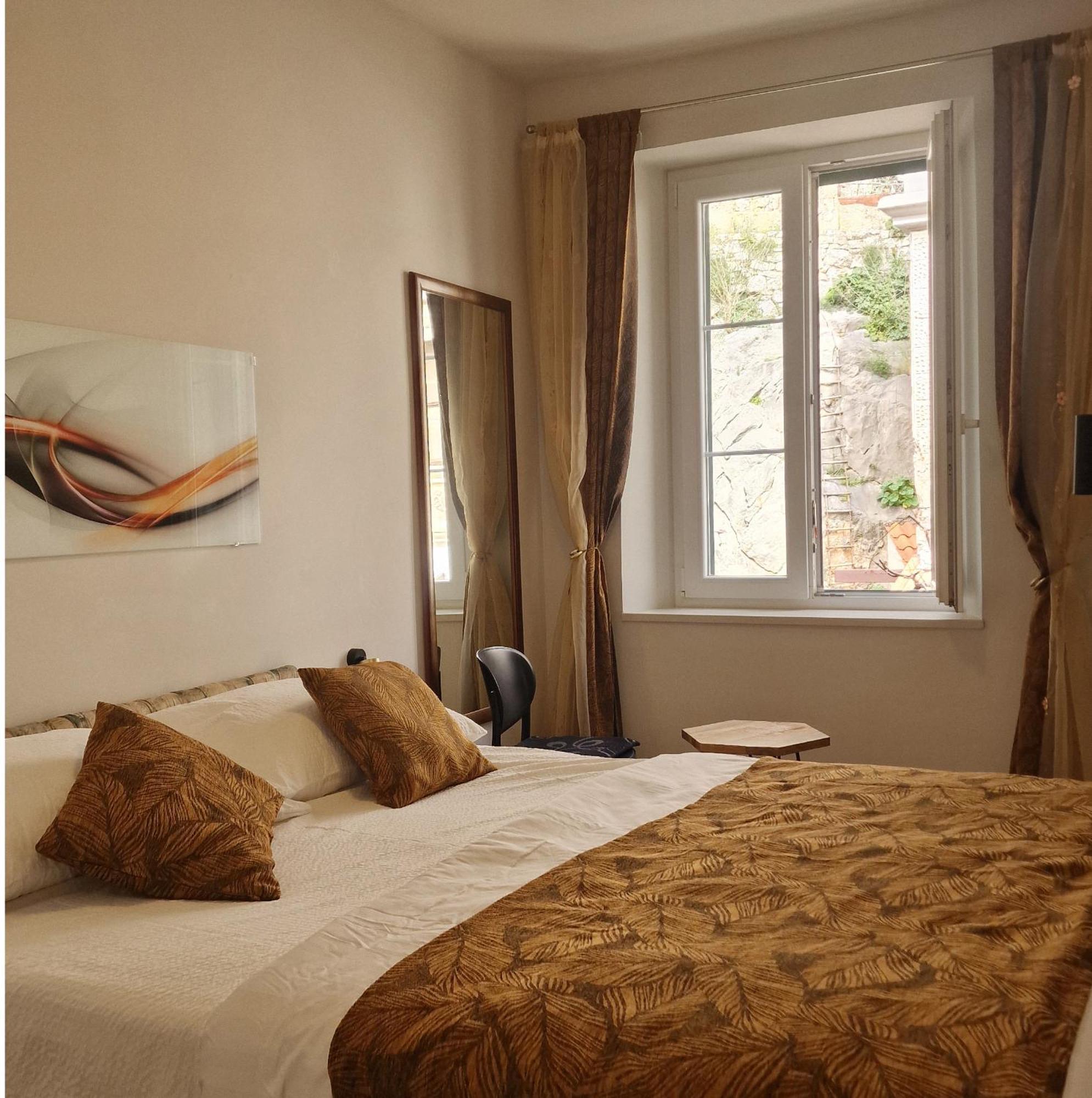 Apartman Dominovic Omiš Екстериор снимка