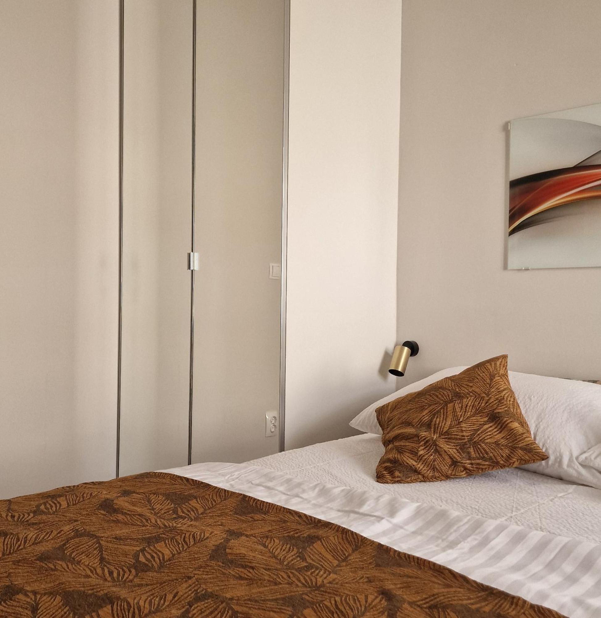 Apartman Dominovic Omiš Екстериор снимка