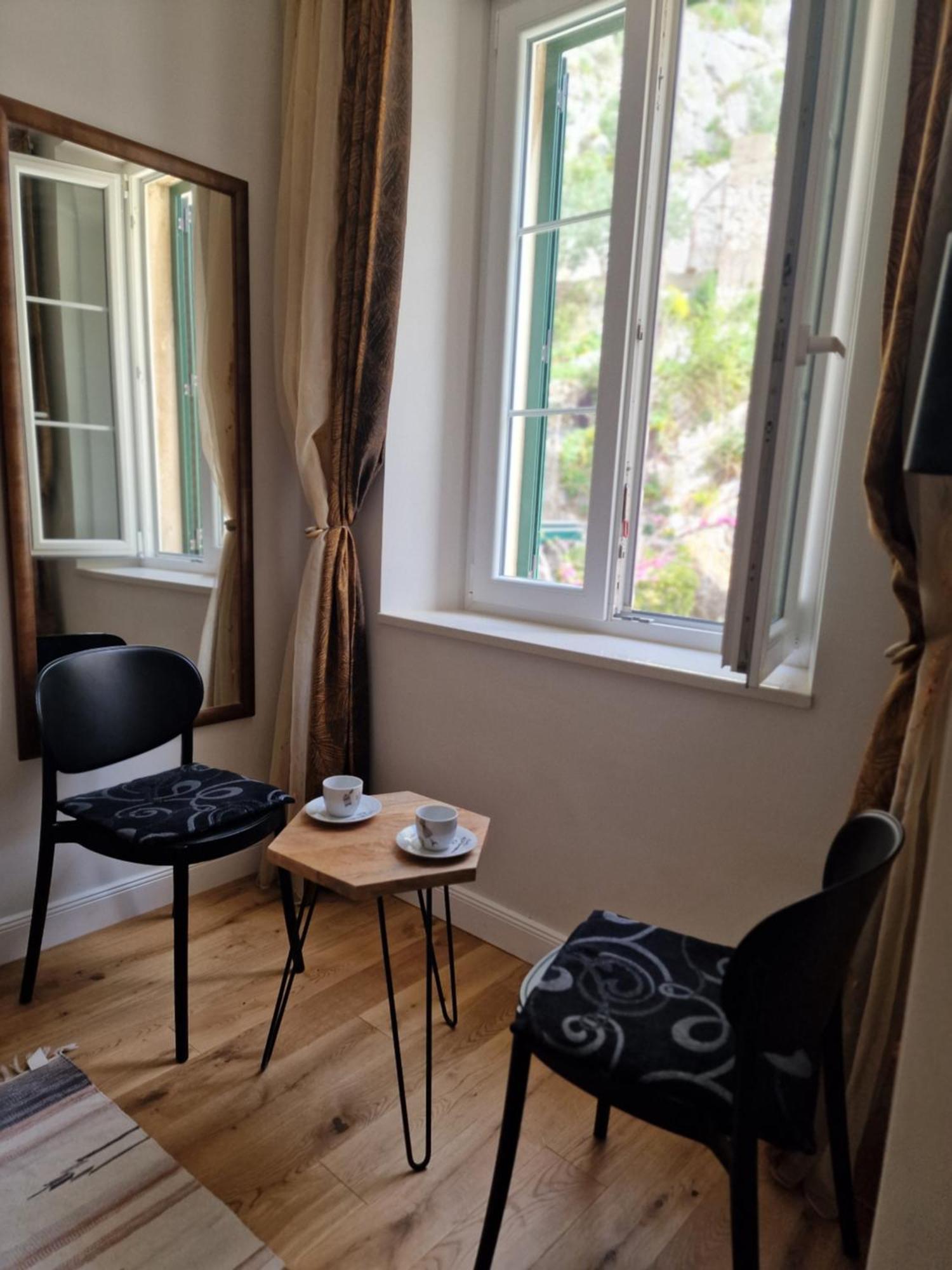 Apartman Dominovic Omiš Екстериор снимка